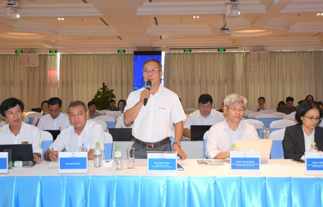 EVNHCMC hiện đại hóa lưới điện phục vụ sản xuất