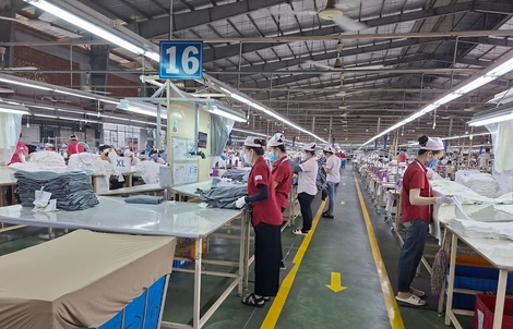 Một doanh nghiệp FDI hơn 23 năm sản xuất kinh doanh tại Việt Nam công bố chấm dứt hoạt động