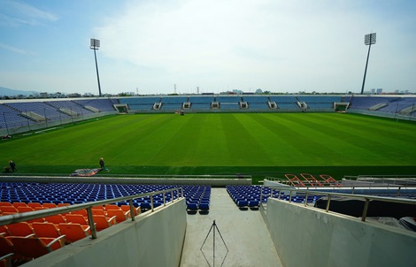 Đà Nẵng đặt tên cho 87 con đường, bất ngờ với tên sân vận động mới