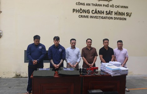 Vượt "ranh" khi đòi nợ, hậu quả chờ sẵn