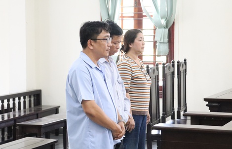 Cần Thơ: Phạt tiền 3 bị cáo trong vụ 1 công nhân tử vong khi đào cống