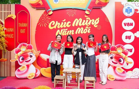 Tổng LĐLĐ Việt Nam đồng ý phương án nghỉ Tết Dương lịch 4 ngày liên tục