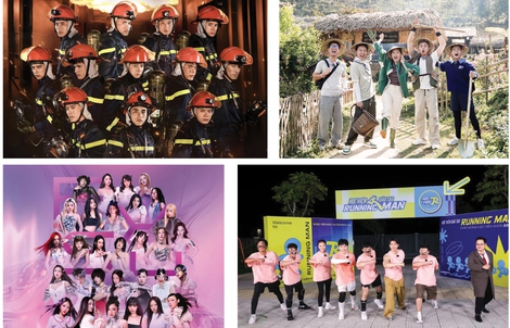 Bầu chọn giải Mai Vàng lần thứ 31-2025: Lựa chọn không dễ dàng