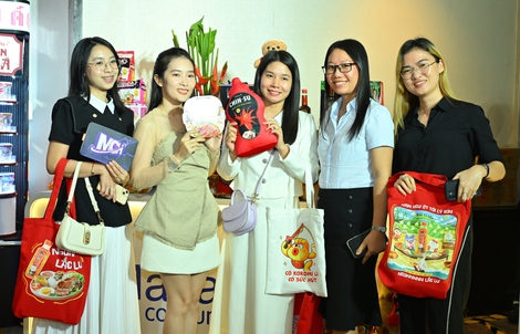 Niêm yết HOSE mở ra dư địa tái định vị Masan Consumer trên thị trường vốn