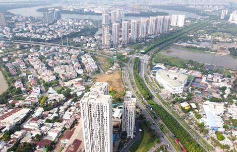 TPHCM: Miễn tiền thuê đất cho sản xuất, kinh doanh