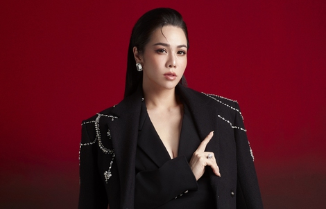 Nhật Kim Anh lên tiếng về tin đồn ồn ào vừa qua