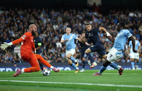 Bộ Tài chính nói gì về đề xuất tăng mức đặt cược bóng đá quốc tế lên 100 triệu đồng?