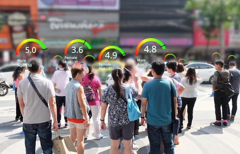 Hệ thống “chấm điểm” công dân: Không chỉ là câu chuyện của Trung Quốc