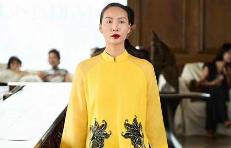 Những khái niệm ấn tượng ở Maison Denude