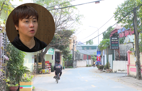 Vụ người phụ nữ "đã chết" bỗng trở về: Nhiều người dân bức xúc đòi lại tiền phúng điếu