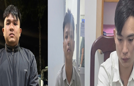 Án mạng đau lòng tại công ty chuyển phát nhanh ở Tây Ninh: Tạm giữ 3 đối tượng