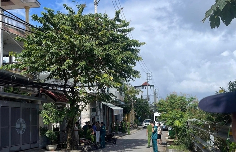 Xử lý ra sao vụ người phụ nữ bị chồng dùng hung khí tấn công ở trung tâm Đà Nẵng