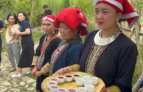 Bình đẳng giới - Chìa khoá giảm nghèo đa chiều