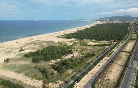 Gia Lai: Dự án 1.780 tỉ đồng phát sinh nợ xấu, bị đề xuất chấm dứt