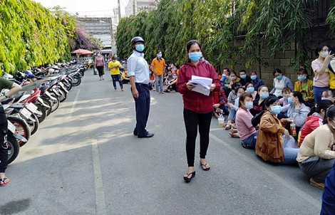 Nên giao chức năng kiểm tra chuyên ngành cho cơ quan BHXH?