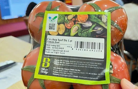 Lấy lại niềm tin cho người tiêu dùng