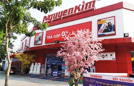 Nguyễn Kim làm ăn ra sao sau 10 năm về tay người Thái?