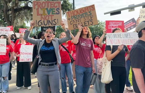 Những tiếng súng ám ảnh toàn cầu: Gian nan bịt "lỗ hổng"