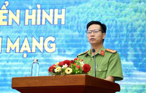 Tin lời kẻ gian, một bảo vệ ở Cà Mau bị lừa hàng trăm triệu đồng