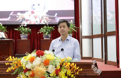 Cần Thơ: Nghiên cứu tăng tần suất các chuyến bay nội địa và quốc tế