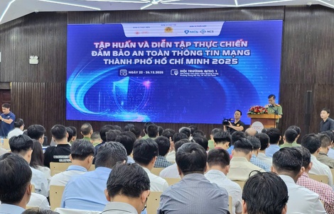 Ngành nào đang bị tấn công mạng nhiều nhất tại Việt Nam?