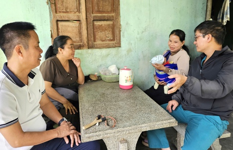 Ia Khươl - Khi phụ nữ "vượt rào" định kiến, làng bản cùng tiến