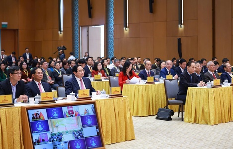 Thu hút, phát huy nguồn lực kiều bào