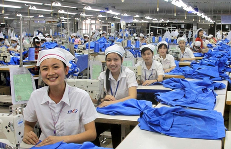 TPHCM: Hàng trăm ngàn lao động tìm được việc mới trong năm 2025