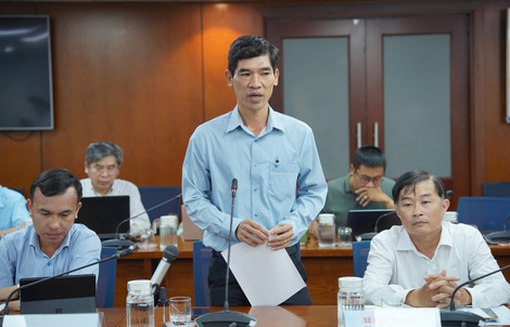 TPHCM: không để xảy ra tình trạng đầu cơ, găm hàng, gây sốt giá dịp Tết