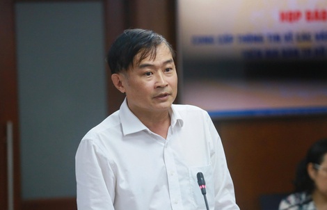 Sở Công thương TPHCM lên tiếng trước thông tin gần 500 xe buýt có nguy cơ ngừng hoạt động