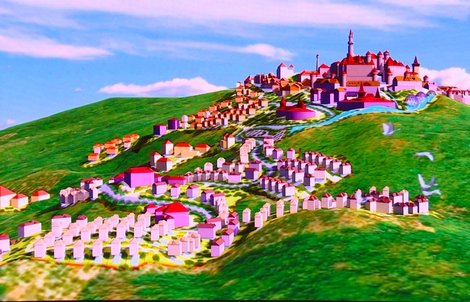 Chi tiết quy hoạch trên đỉnh “đệ nhị thiên sơn” ở Đông Nam Bộ