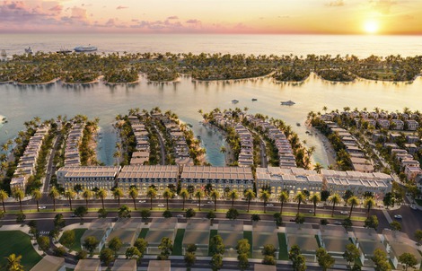 Vịnh Tiên: Một điểm đến, đa tầng trải nghiệm sống