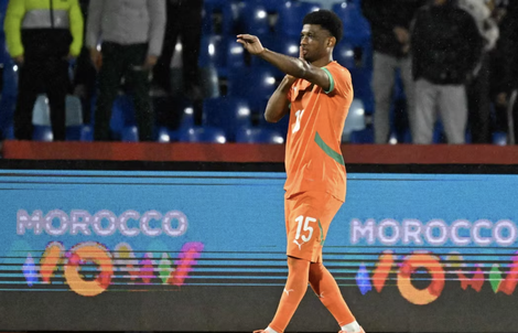 Cameroon và Bờ Biển Ngà cùng thắng Cúp châu Phi nhờ sao Man United