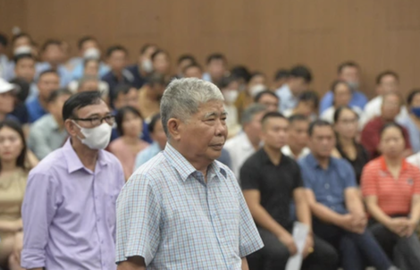 Chủ tịch Mường Thanh Lê Thanh Thản tiếp tục bị truy tố