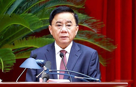 Ban Bí thư yêu cầu không tổ chức thăm, chúc Tết cấp trên và lãnh đạo các cấp