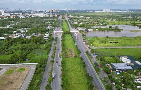 NÓNG: Giá đất nông nghiệp tại TPHCM dự kiến tăng cao