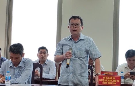 Công an Đồng Tháp xử phạt 15 người trong đoàn mô tô từ Cần Thơ về TPHCM