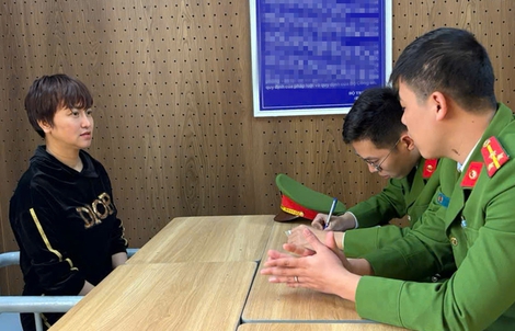 Vụ người phụ nữ "đã chết" trở về: Bất ngờ vai trò của thầy cúng và người em trai