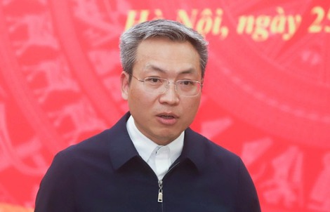 Khởi tố thêm 3 bị can liên quan dự án cơ sở 2 Bệnh viện Bạch Mai và cơ sở 2  Bệnh viện Việt Đức