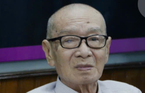 Vĩnh biệt NSND Đinh Bằng Phi, bậc thầy hát bội phương Nam