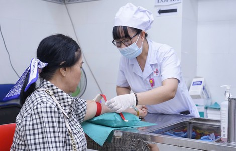 Tầm soát đái tháo đường và ung thư miễn phí