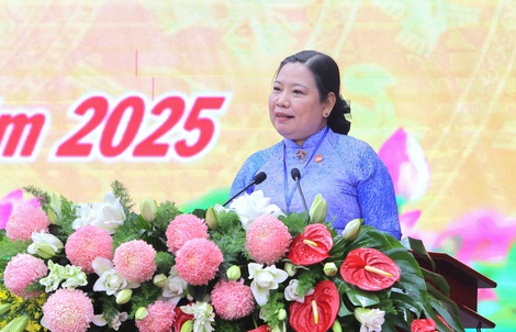 Khơi dậy khát vọng vươn lên của đồng bào Khmer tại Cần Thơ