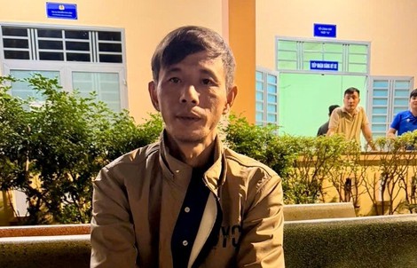 Công an Gia Lai bắt “trùm lâm tặc” Nguyễn Ngọc Lan