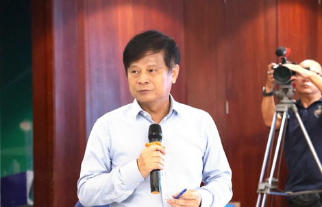 Báo chí đa phương tiện: Tăng sức chiến đấu, bảo vệ nền tảng tư tưởng của Đảng