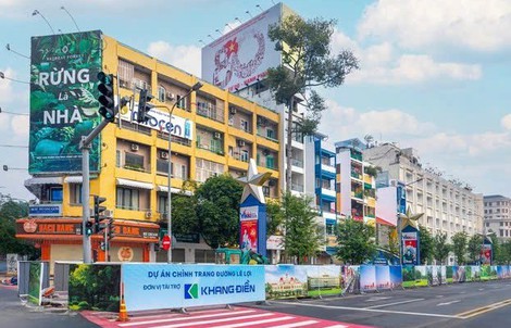 Ngày 25-12, TPHCM có thông tin gì đáng chú ý?