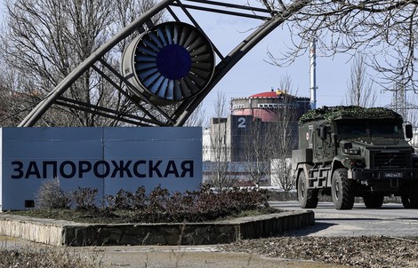 Nga tiết lộ “ý định then chốt” của Mỹ trong kế hoạch hòa bình cho Ukraine