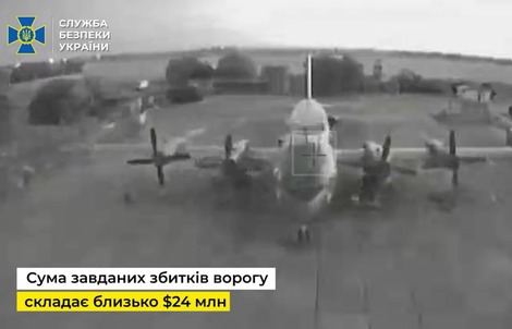 Điểm nóng xung đột ngày 28-12: Đòn liên hoàn của Ukraine khiến Nga thiệt hại nặng?