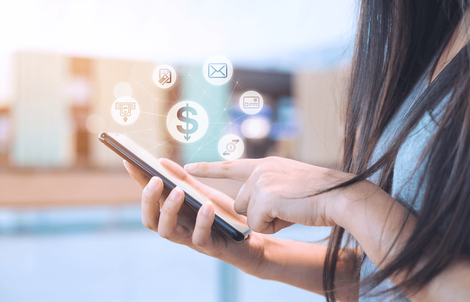 Xu hướng định danh người dùng bằng số điện thoại