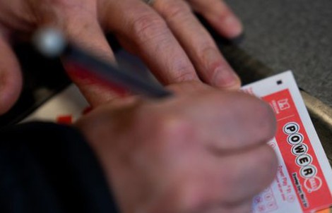 Giải độc đắc Powerball 1,8 tỉ USD của Mỹ đã có chủ
