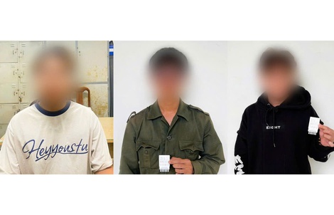 “Đau đầu” tìm tác giả bào thai trong bụng cháu gái 14 tuổi